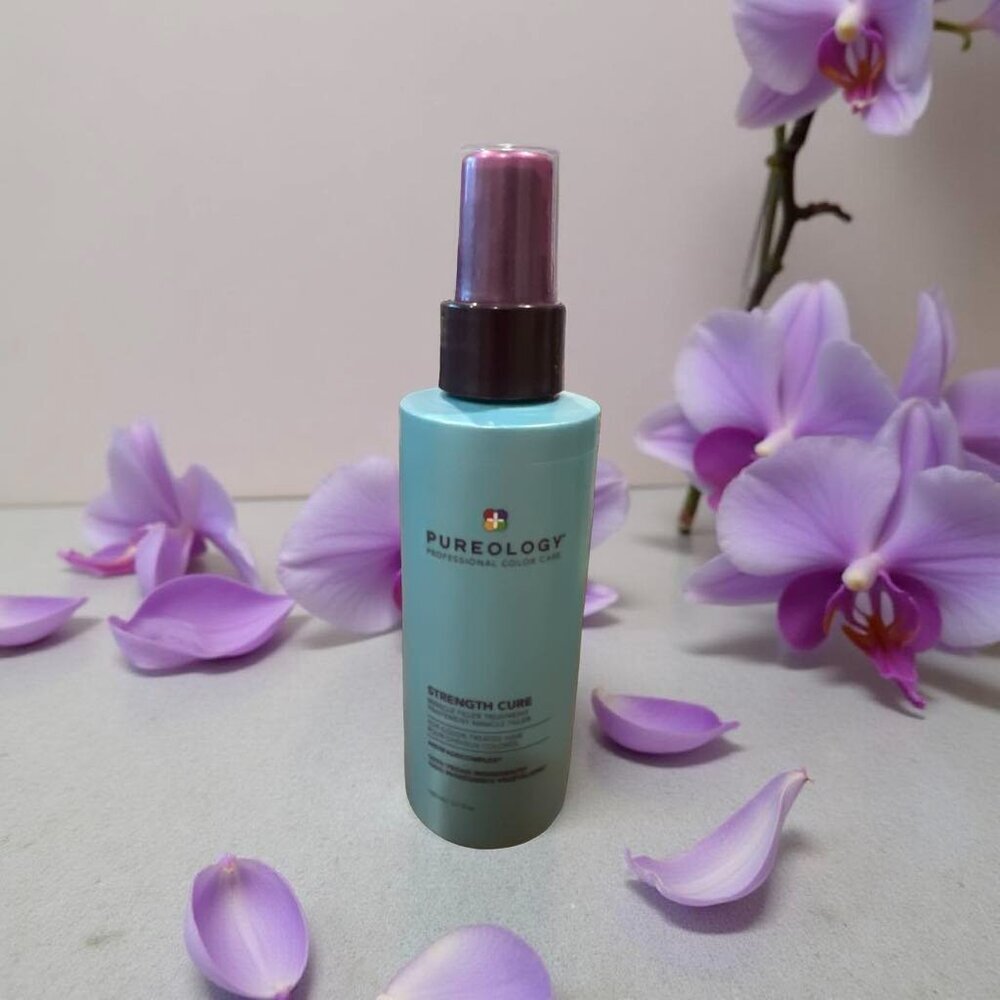 Pureology Strength Cure Miracle Filler Leave‑In New Version Dream Healer Serum